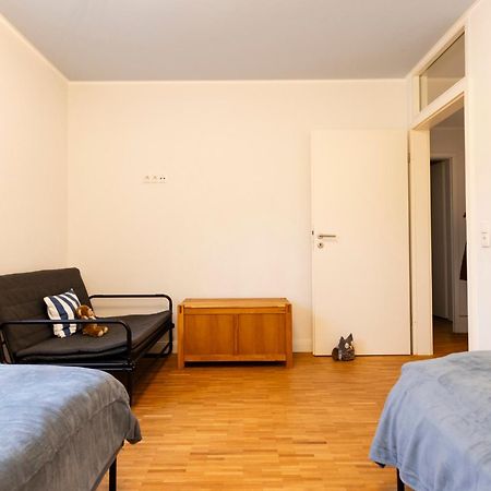 Smartfewo - Home - Zentral - Terrasse - Parkplatz أولدنبورغ المظهر الخارجي الصورة
