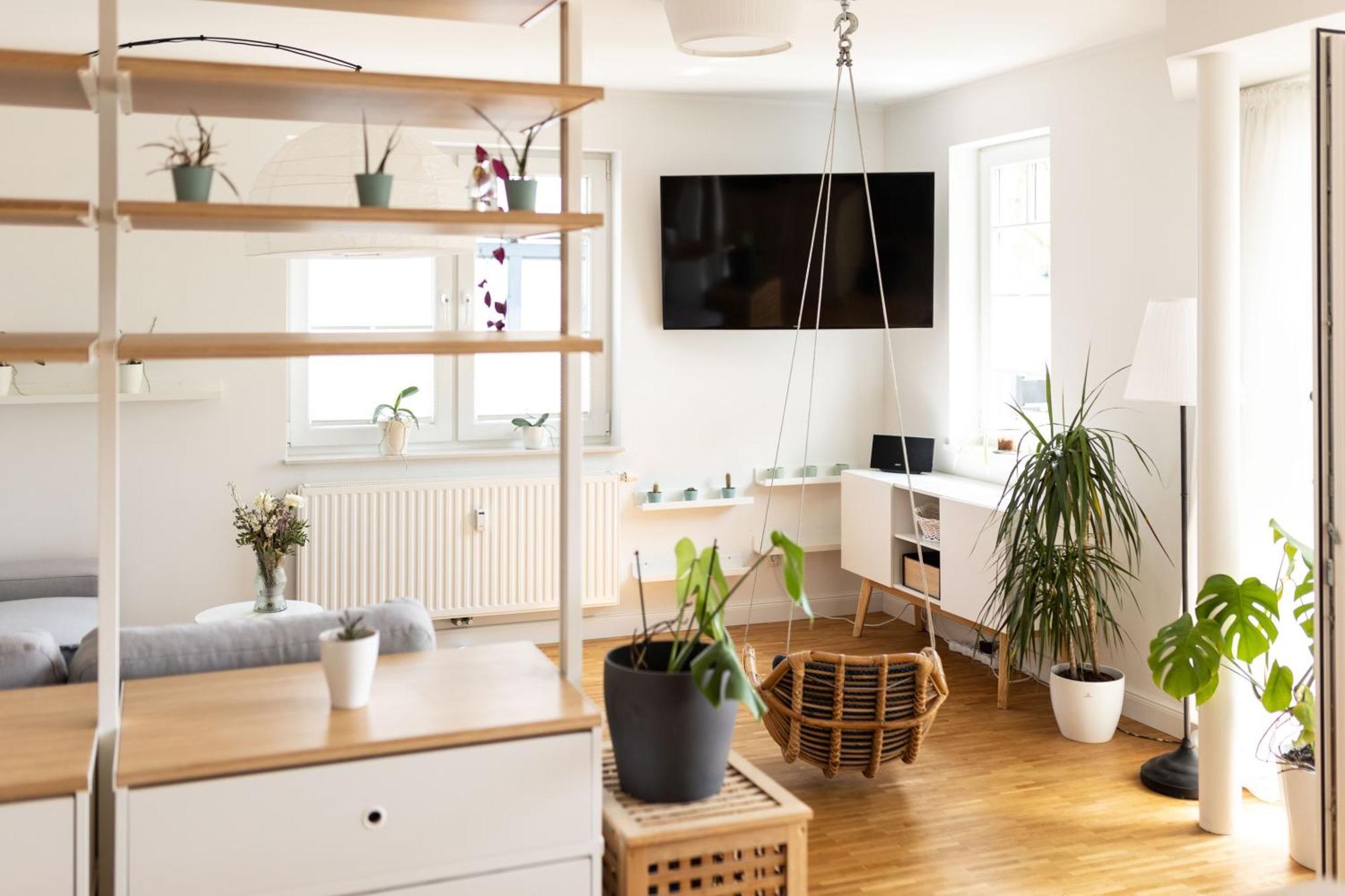 Smartfewo - Home - Zentral - Terrasse - Parkplatz أولدنبورغ المظهر الخارجي الصورة