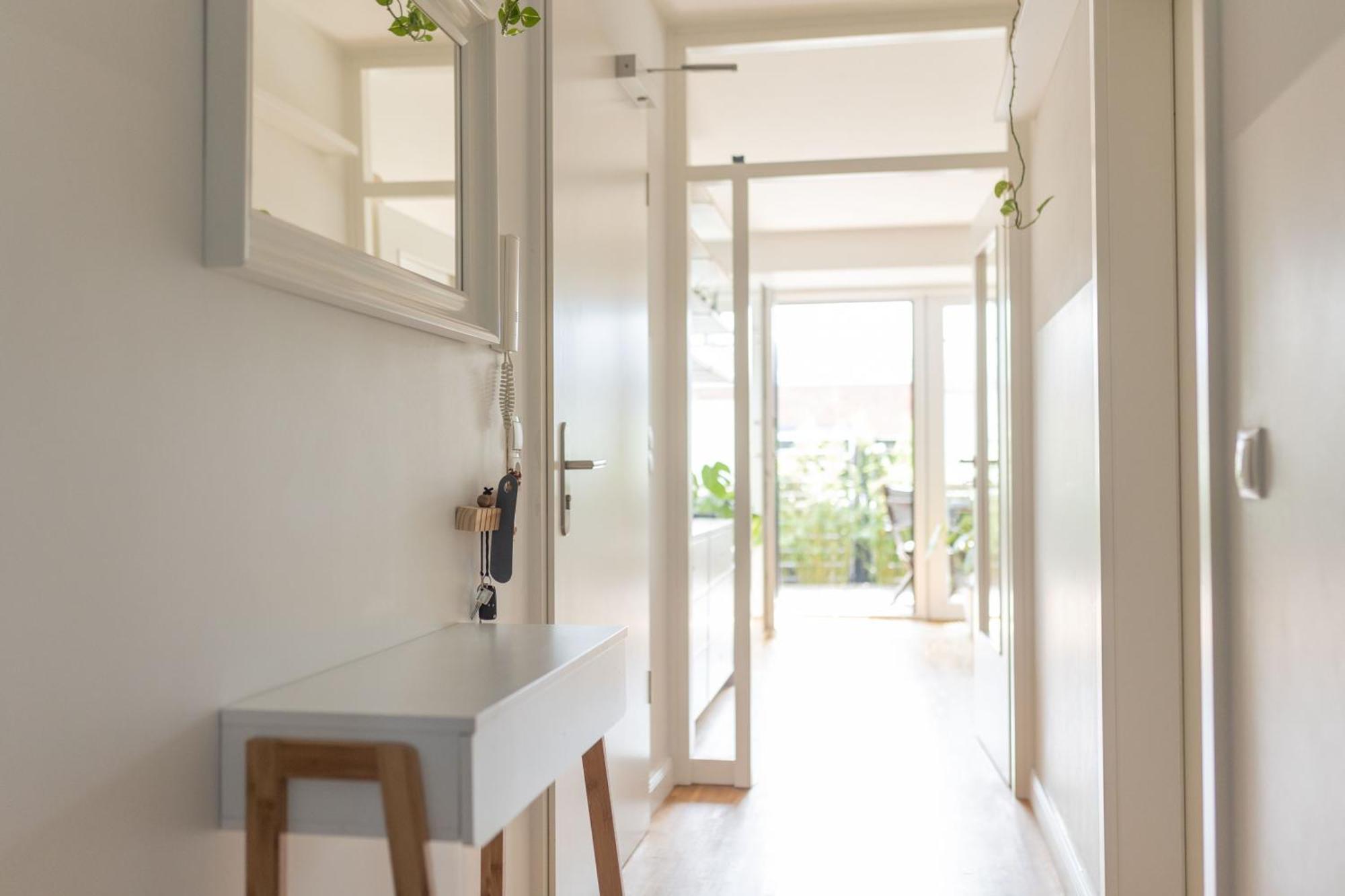 Smartfewo - Home - Zentral - Terrasse - Parkplatz أولدنبورغ المظهر الخارجي الصورة